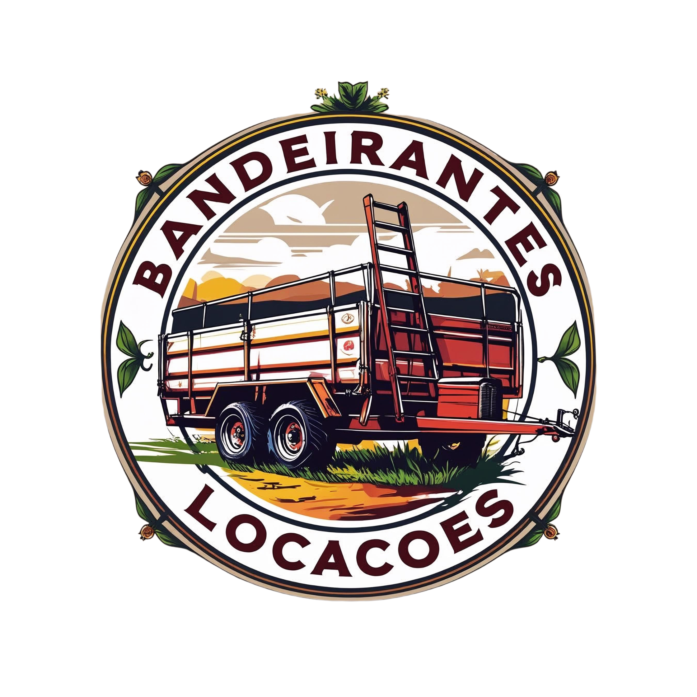 Bandeirantes Locações