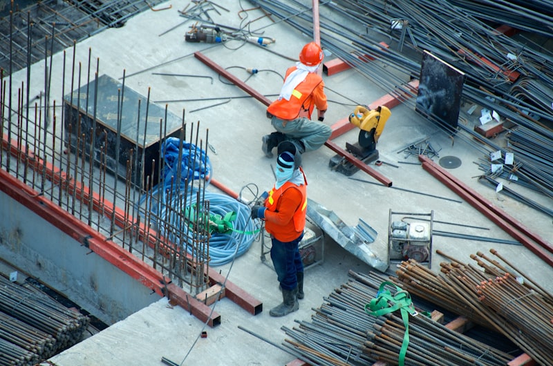 Materiais de Construção